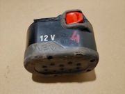 Obudowa Akumulatora AEG B1215R 12V 1.5Ah