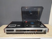 Stacja Aimor Stereo Music System SPC-9000 