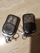 Piloty garażowe  do automatycznego otwierania drzwi bramy 433.92 MHZ