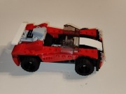 LEGO Creator - 31100 Samochód sportowy