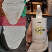 Odplamiacz dziecięcy Mihi 