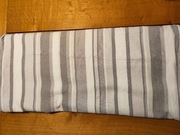 Lupilu: Chusta do noszenia dziecka Pasy szary