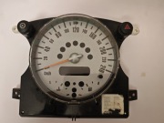 Licznik, zegar Mini, Nr części : 6211- 6936283