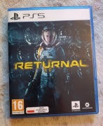 Returnal PL | PS5