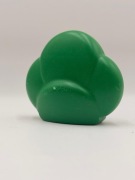 LEGO DUPLO drzewo krzak liście ciemnozielone