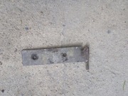 Zawias wrót drzwi bramy zawias drzwiczek okna do muru do drewna 1 szt