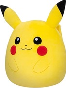 Podusia miś pluszak Pikachu 25cm 