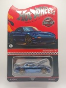 Hot Wheels RLC 1993 Mazda RX-7 R1 