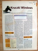 PC WORLD plus 2000/06 porady Windows 95 98 NT inne