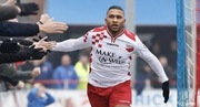 Koszulka Kozakken Boys 2014/16 Home Holandia Rare Unikat Idealna !