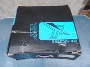 Łyżwo rolki rozmiar 27-30