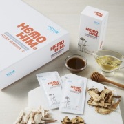 HemoHIM 60 sztuk opakowanie