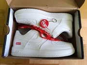 Nike Air Force 1 Supreme 