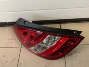 LAMPA TYŁ LEWA HYUNDAI I20