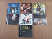 ABBA - ABBA - 7 CD 