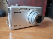 Aparat cyfrowy Traveller IS12