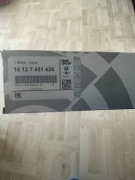 BMW OE 16 12 74 51 424 filtr paliwa