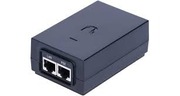Adapter PoE Ubiquiti POE-24-12W-G czarny do internetu zasilacz 