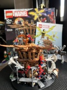 Lego marvel 76261 - ostateczne starcie Spider-mana