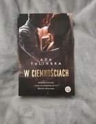 Książka "W ciemności"