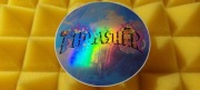 THRASHER NAKLEJKA STICKER