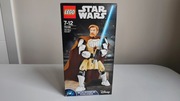 LEGO Star Wars - 75109 Obi-Wan Kenobi - NOWE
