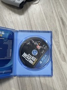 The Last of Us Remastered – PS4 – stan idealny
