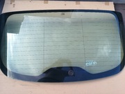 Szyba tylna Renault Laguna 3 Kombi
