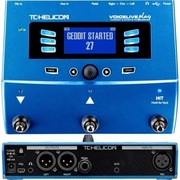 TC Helicon Voice Live Play efekt procesor wokalowy / Auto-Tune
