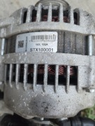Alternator Opel Astra G  1.7 isuzu 