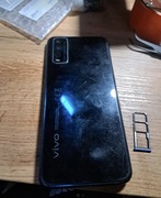 Vivo y12s 2021  
