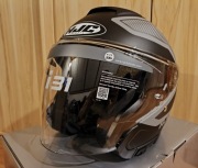 kask HJC Jet I31 TEVIS, 2XL