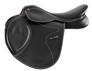 Siodło Skokowe i Wszechstronne Syntetyczne Czarne NOWE Cena z Wysyłką