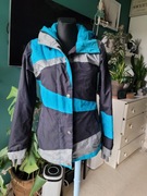 Roxy kurtka zimowa XS S snowboard narty 