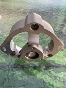 Obudowy alternatora kpl. FIAT 126p 2szt.