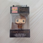 Brelok Pocket Keychain Game of Thrones Gra o tron TYRION LANNISTER