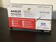 AMD RX 7600 8 GB