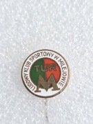 Odznaka LKS Tur Milejów