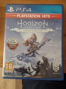 HORIZON ZERO DAWN COMPLETE EDITION dubbing PL - PS4 / PS5