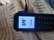 Cat telefon komórkowy 