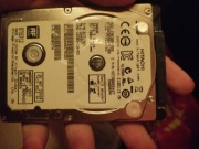 Dysk Twardy HDD Hitachi 500gb