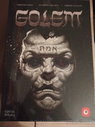 Golem gra planszowa 