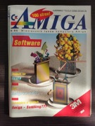 Amiga Magazyn - numer 6/1994