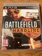 Battlefield Hardline PS3