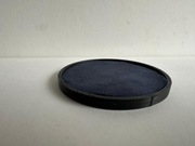 Okrągła tacka ekspozycyjna | średnica 75mm 