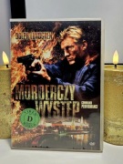 Morderczy Występ Dolph Lundgren Film DVD Real Foto #Gladiator21