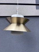 Lampa duńska  DOO WOO PROJ LOUIS POULSEN retro prl space Age