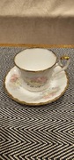Royal Kendal Filiżanka i spodek - Vintage 1985