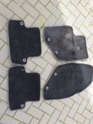 dywaniki volvo s 60 2002