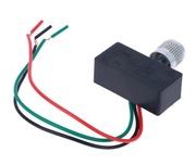 REGULATOR Z WŁĄCZNIKIEM DO ELEKTRYCZNEGO OPRYSKIWACZA AKUMULATOROWEGO 12V